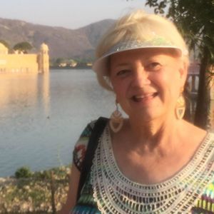 Meet your Posher, Brenda